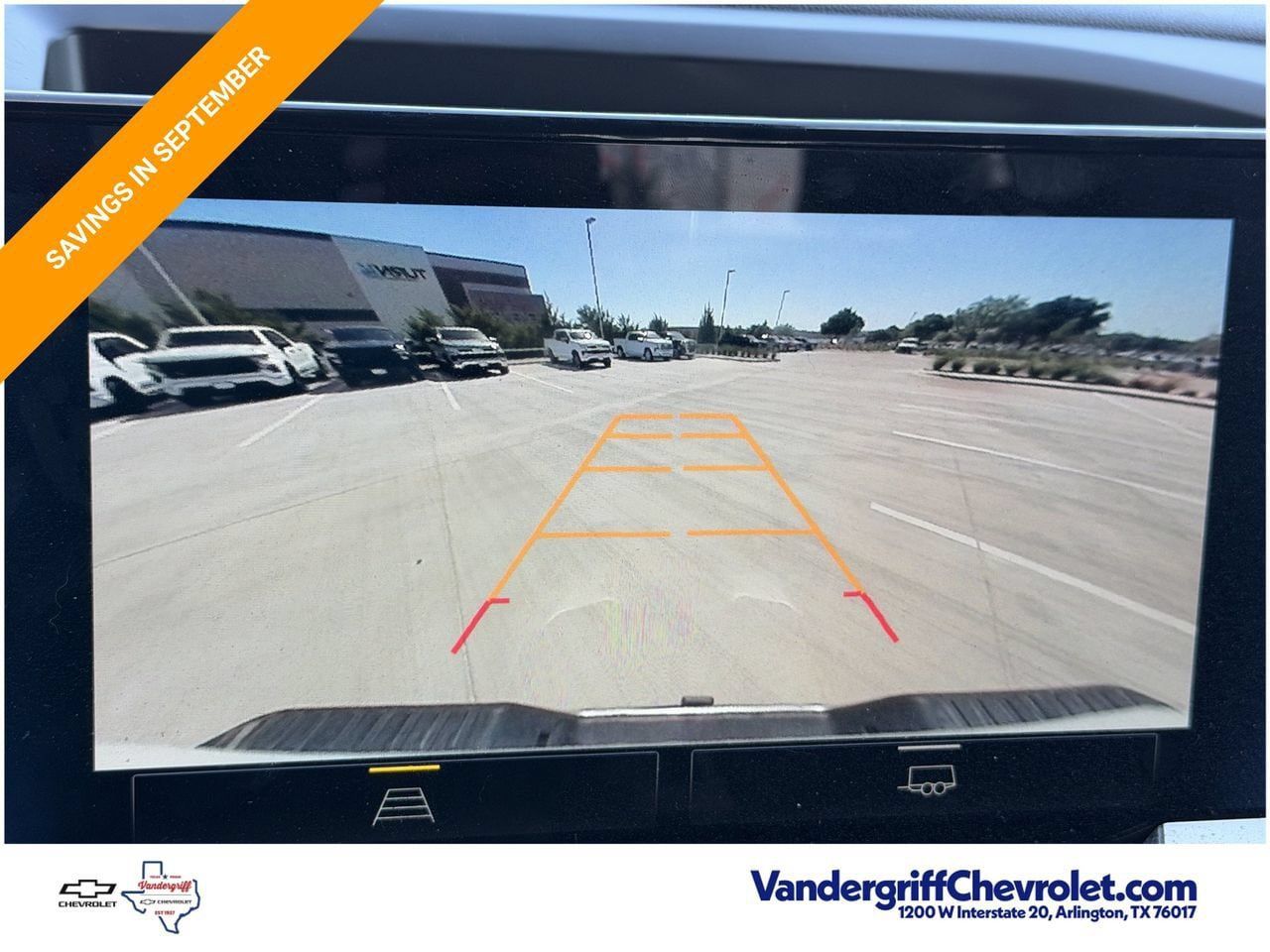Certified 2025 Chevrolet Silverado 2500 LT AWD/4WD image 17