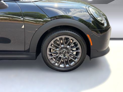 New 2026 MINI Cooper S FWD image 13