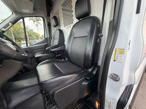 Used 2020 Ford Transit 350 Medium Roof RWD image 15