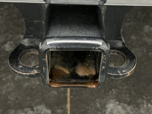 Used 2025 Chevrolet Silverado 2500 LT w/ Convenience Package image 17