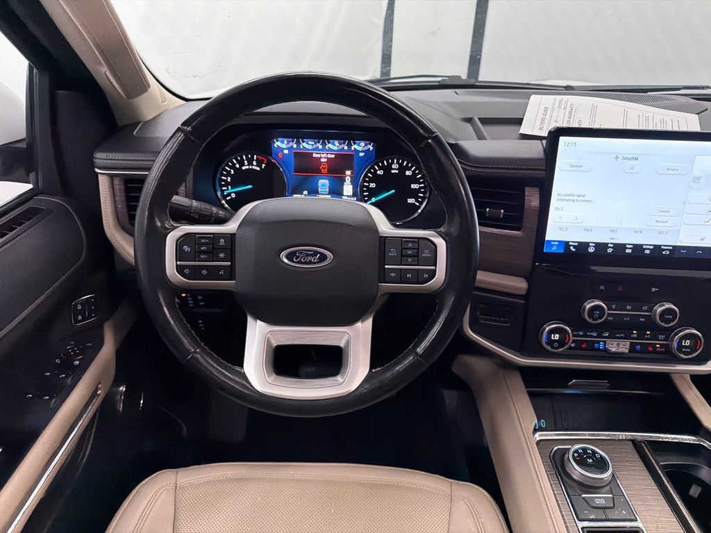 Used 2024 Ford Expedition Limited RWD image 26