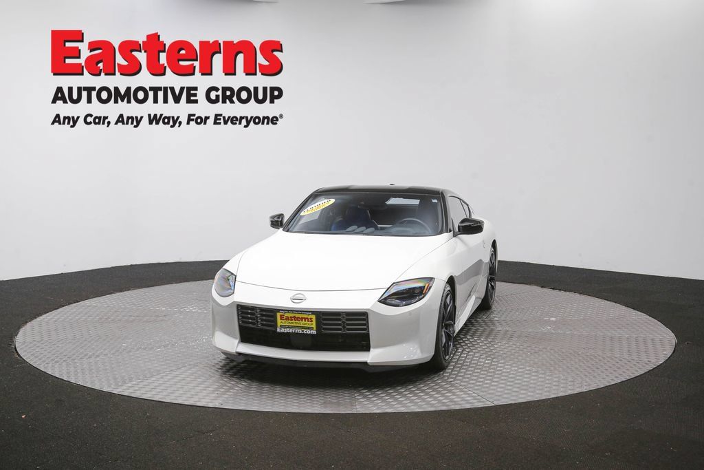 Used 2025 Nissan Z Performance w/ Floor Mat Package RWD image 53