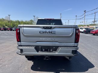 New 2026 GMC Sierra 2500 Denali Ultimate AWD/4WD video 4