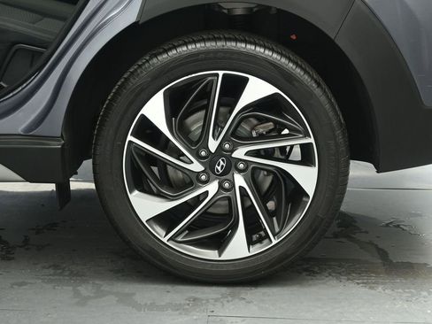 Used 2019 Hyundai Tucson Sport w/ Cargo Package image 24