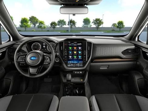 New 2026 Subaru Forester Sport AWD/4WD image 18