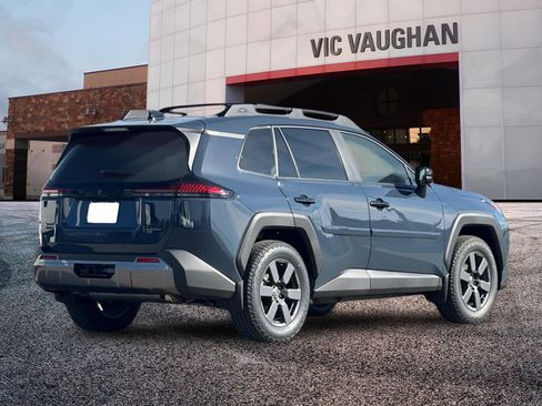 New 2026 Toyota RAV4 AWD image 5