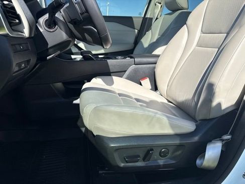 Used 2021 Nissan Rogue SV AWD/4WD image 8