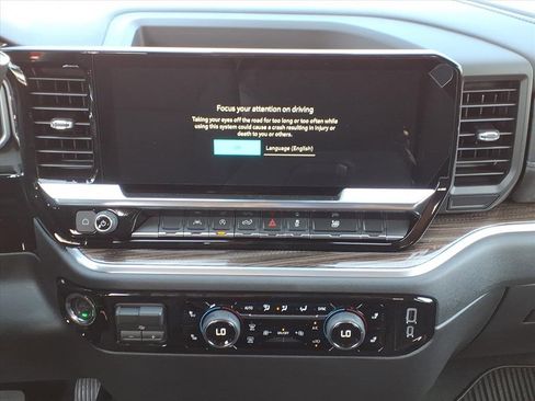 New 2026 Chevrolet Silverado 1500 LT image 13