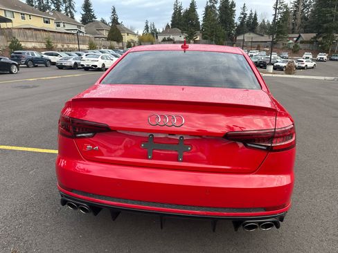 Used 2019 Audi S4 Prestige image 5