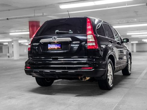 Used 2011 Honda CR-V EX-L image 6