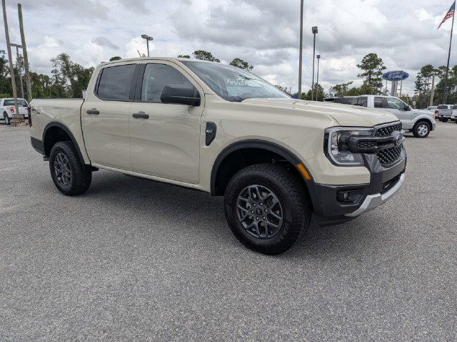 New 2026 Ford Ranger XLT w/ Equipment Group 301A High AWD/4WD image 2
