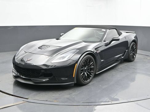 Used 2019 Chevrolet Corvette Z06 RWD image 8