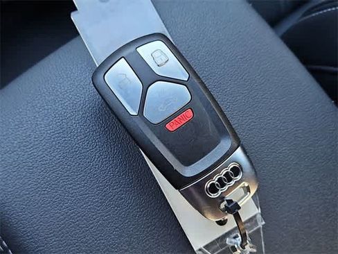 Used 2025 Audi A5 2.0T Premium Plus image 34