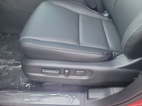 New 2026 Honda Ridgeline RTL image 21