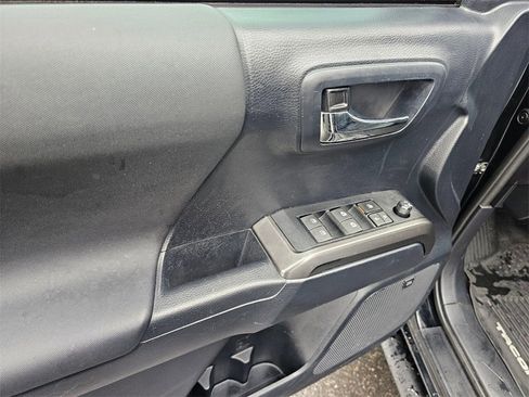 Used 2019 Toyota Tacoma TRD Pro w/ Desert Air Intake Package image 23