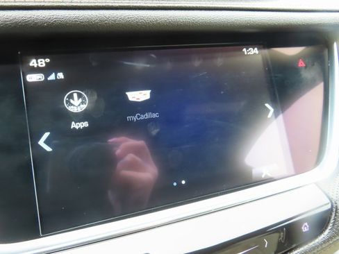 Used 2019 Cadillac XT5 FWD image 27