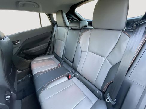 Used 2026 Subaru Crosstrek 2.5i Limited image 18