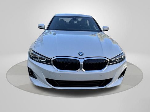 Used 2024 BMW 330i Sedan w/ Convenience Package image 2