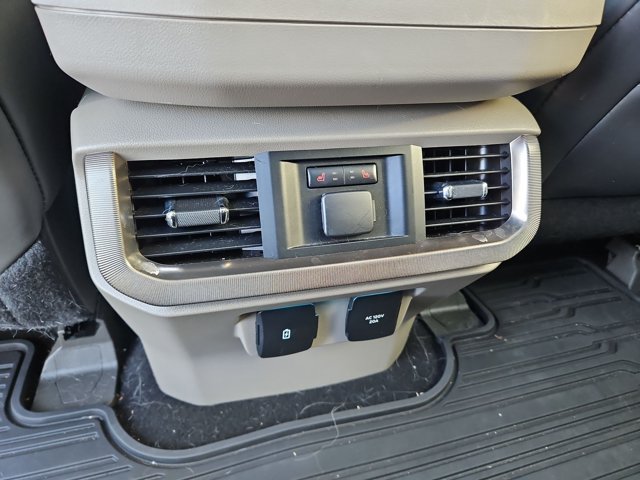 Used 2024 Ford F150 Platinum w/ Equipment Group 703A Plus AWD/4WD image 17