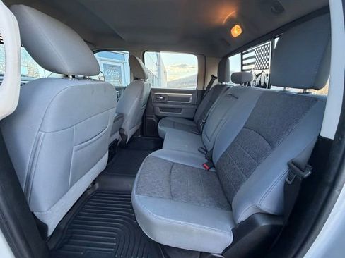 Used 2013 RAM 1500 Big Horn image 17