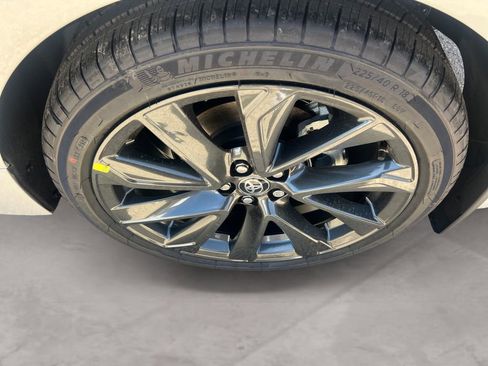 New 2026 Toyota Corolla SE image 14