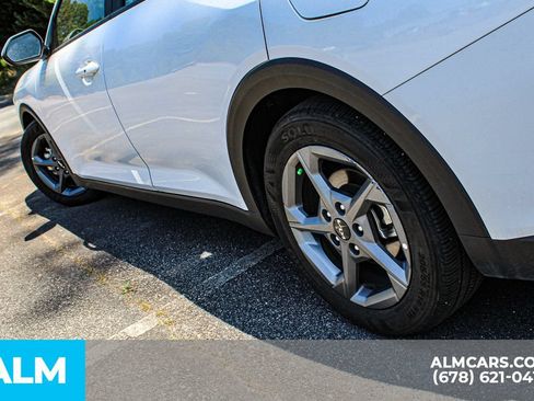 Used 2025 Kia K4 FWD image 15