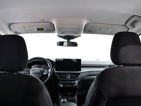 Used 2023 Ford Escape Active w/ Tech Pack #1 image 17