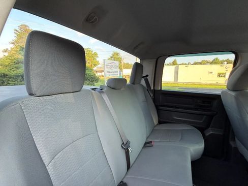 Used 2015 RAM 1500 Express AWD/4WD image 47