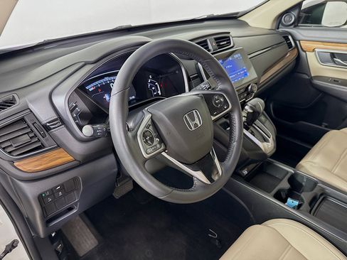 Used 2022 Honda CR-V EX-L image 8
