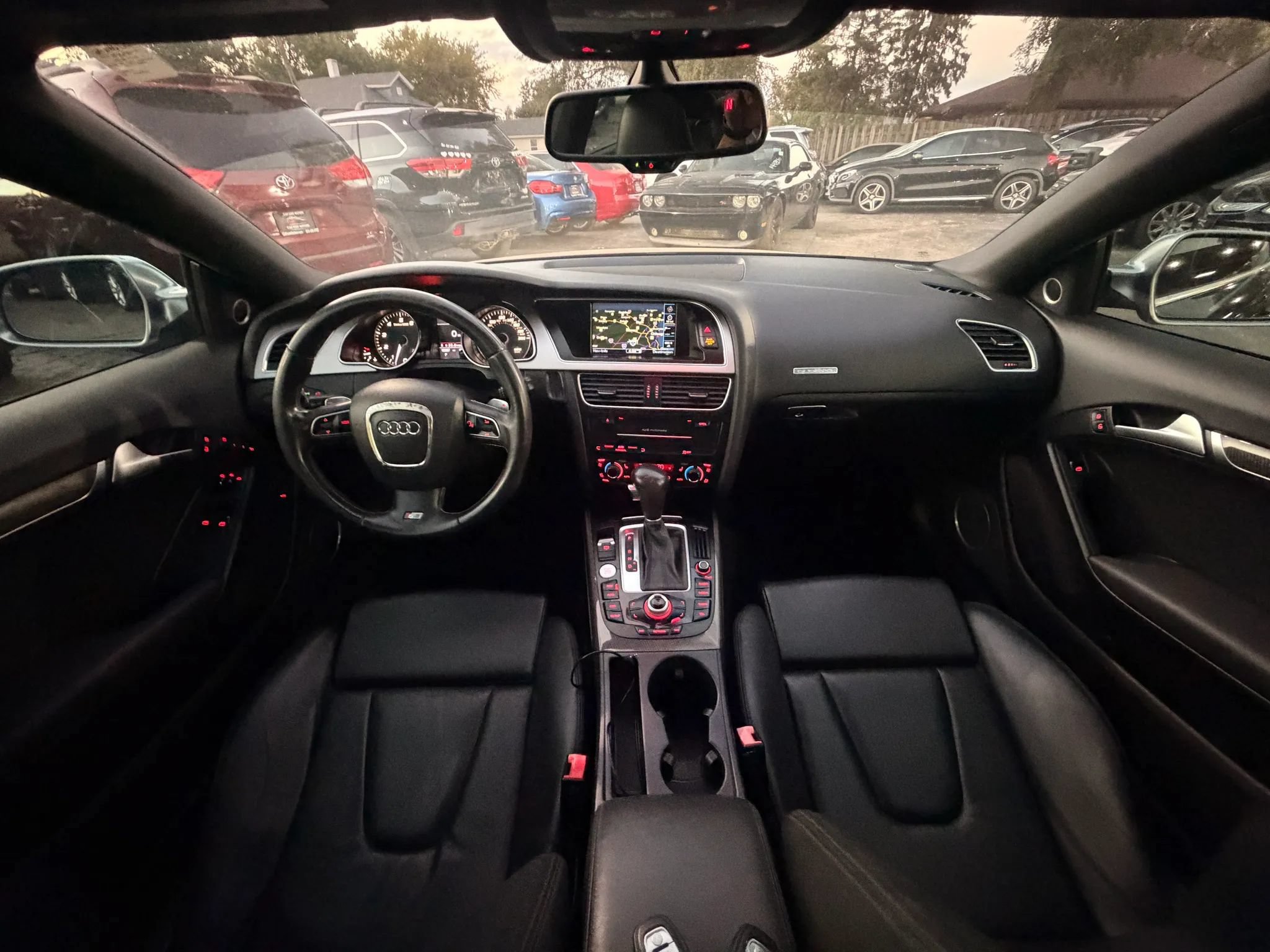 Used 2012 Audi S5 Premium Plus AWD/4WD image 11