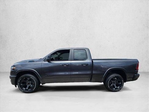 New 2026 RAM 1500 Lone Star RWD image 5