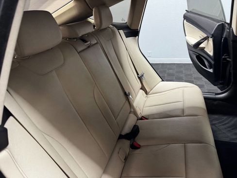 Used 2015 BMW 328i Gran Turismo xDrive AWD/4WD image 51