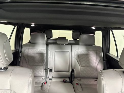 Used 2025 Toyota Sequoia SR5 w/ SR5 Premium Package AWD/4WD image 14