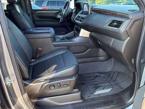 Used 2021 Chevrolet Tahoe LS w/ Max Trailering Package AWD/4WD image 19