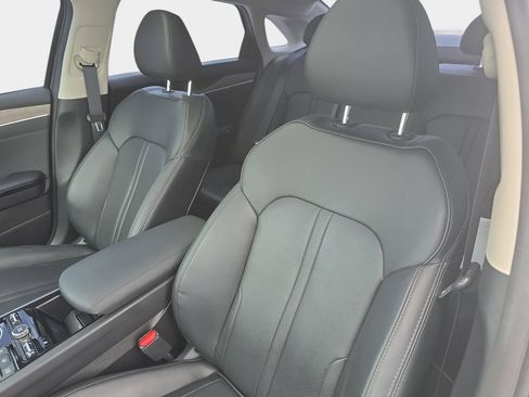 Used 2024 Kia K5 EX w/ EX Premium Package FWD image 26