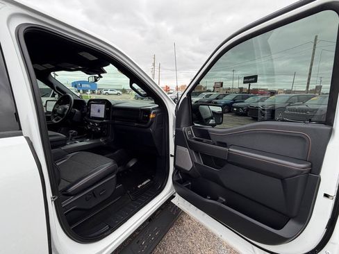 Used 2025 Ford F150 Tremor w/ Bed Utility Package AWD/4WD image 61