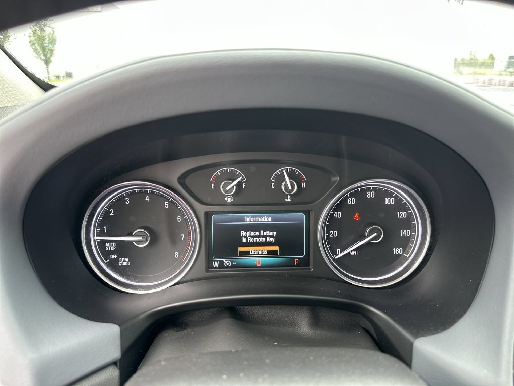 Certified 2019 Buick Enclave Premium AWD/4WD image 11
