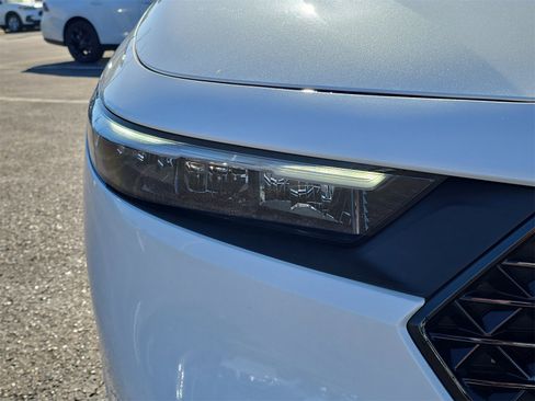 Certified 2024 Honda Accord LX image 7