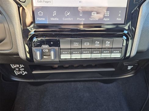 New 2026 RAM 2500 Tradesman image 19