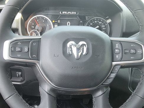 New 2025 RAM 3500 Tradesman w/ Safety Group image 21