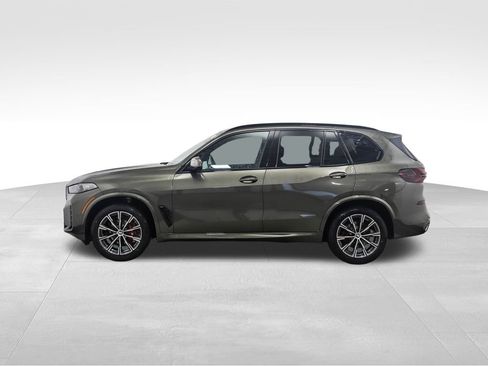 New 2026 BMW X5 xDrive40i w/ M Sport Package image 2