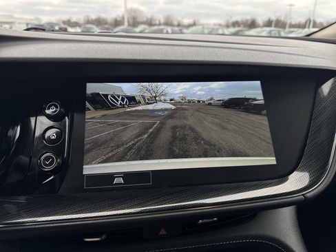 Used 2023 Buick Envision Preferred w/ Sport Touring Package image 14