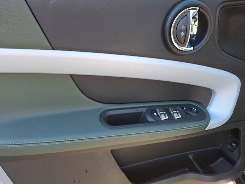 Used 2023 MINI Cooper Countryman S w/ Mini Untamed Edition image 9