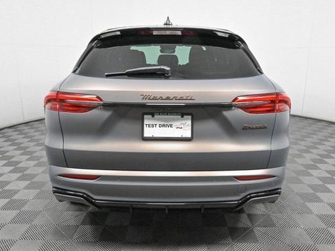 New 2025 Maserati Grecale Folgore image 24