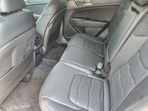 New 2026 Kia Sportage SX FWD image 26