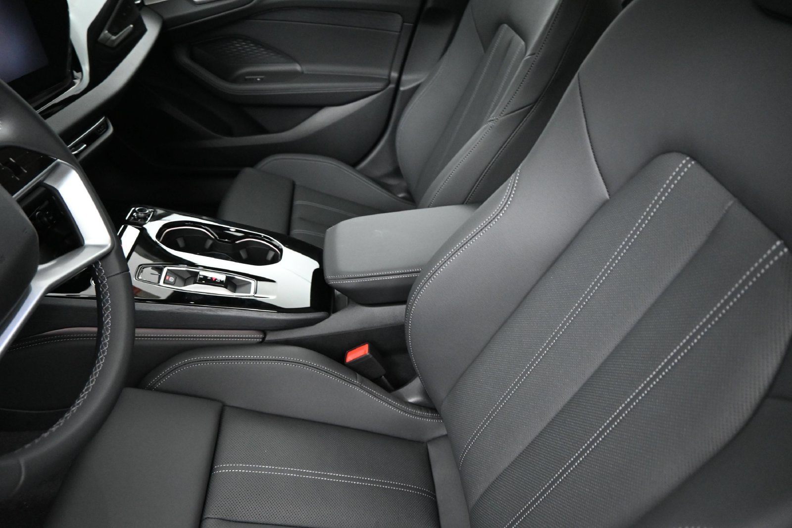 New 2026 Audi A5 Premium AWD/4WD image 9