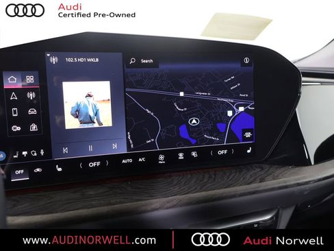 Certified 2025 Audi Q5 Premium w/ 19" Wheel Package image 6