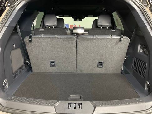 New 2026 Ford Explorer Tremor image 11