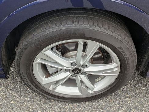 Used 2022 Audi Q3 2.0T Premium image 27