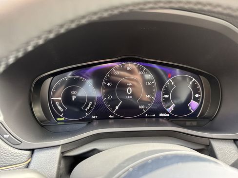 New 2026 MAZDA CX-70 SC Plus AWD/4WD image 49